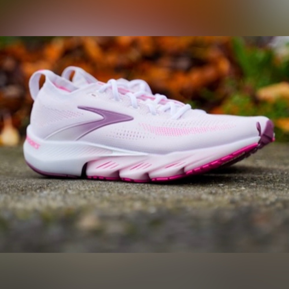 Brooks glycerin flex Women's brand new in box, retail $170 - Picture 3 of 10